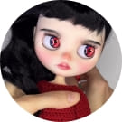 Doll Marceline